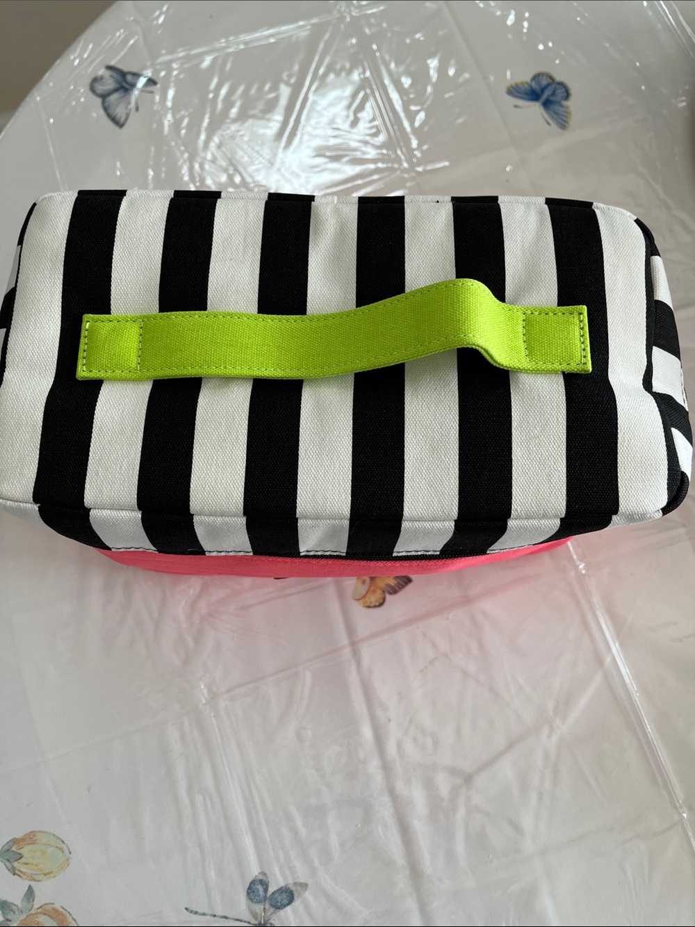Victoria's Secret Lingerie Bag - Picture 6 of 11